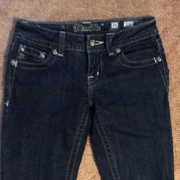 Miss me Jeans - Picture 3 of 5